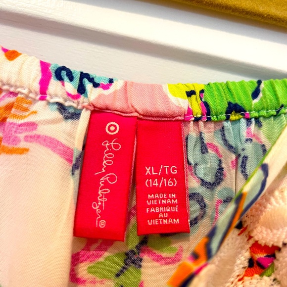 Girls Romper - Picture 6 of 6